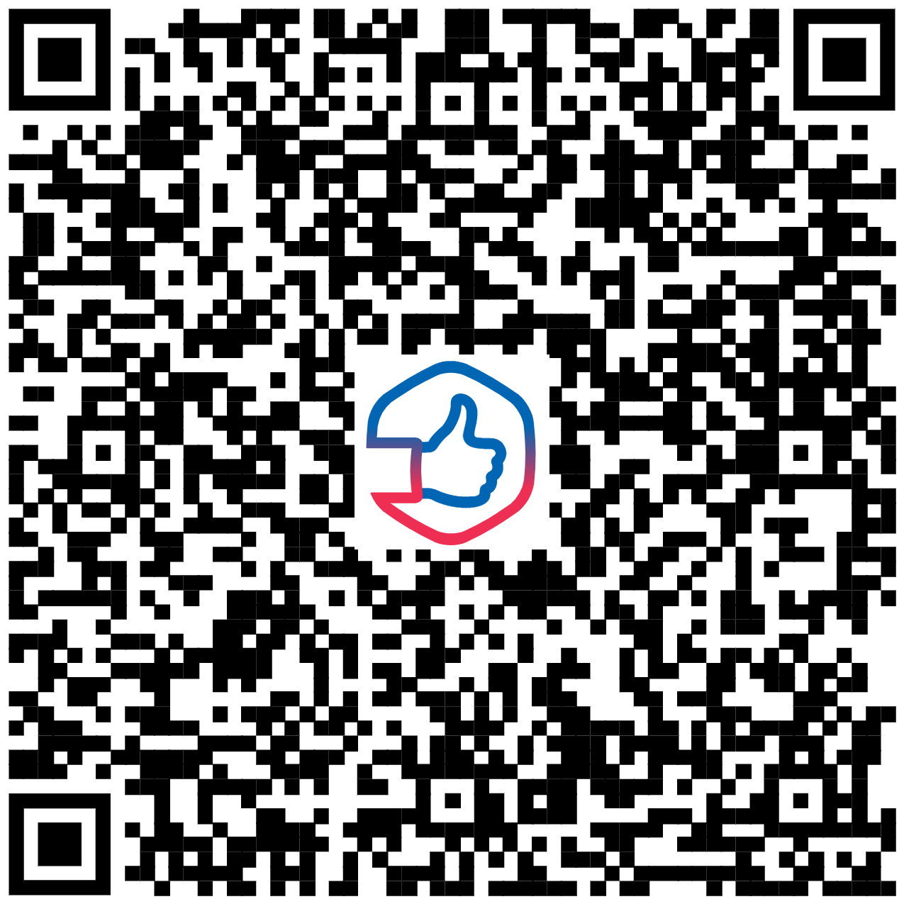 QR код МБУК 'РМПиЧ им. Ядрошникова А.П.'